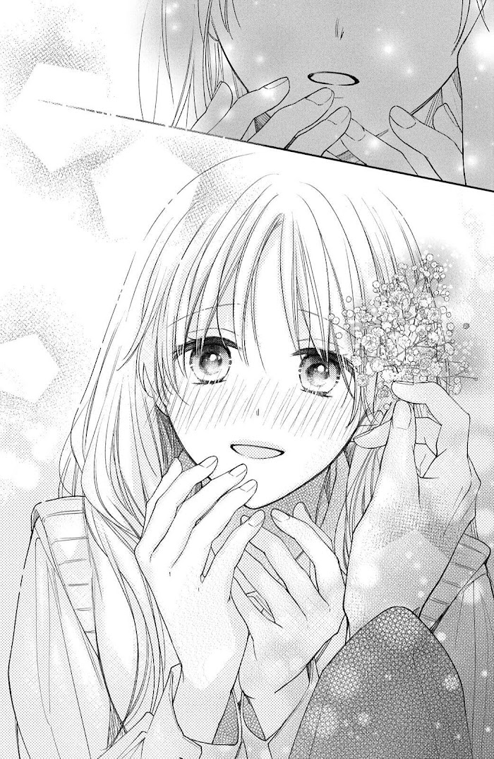 Hana To Kuchizuke - Chapter 11