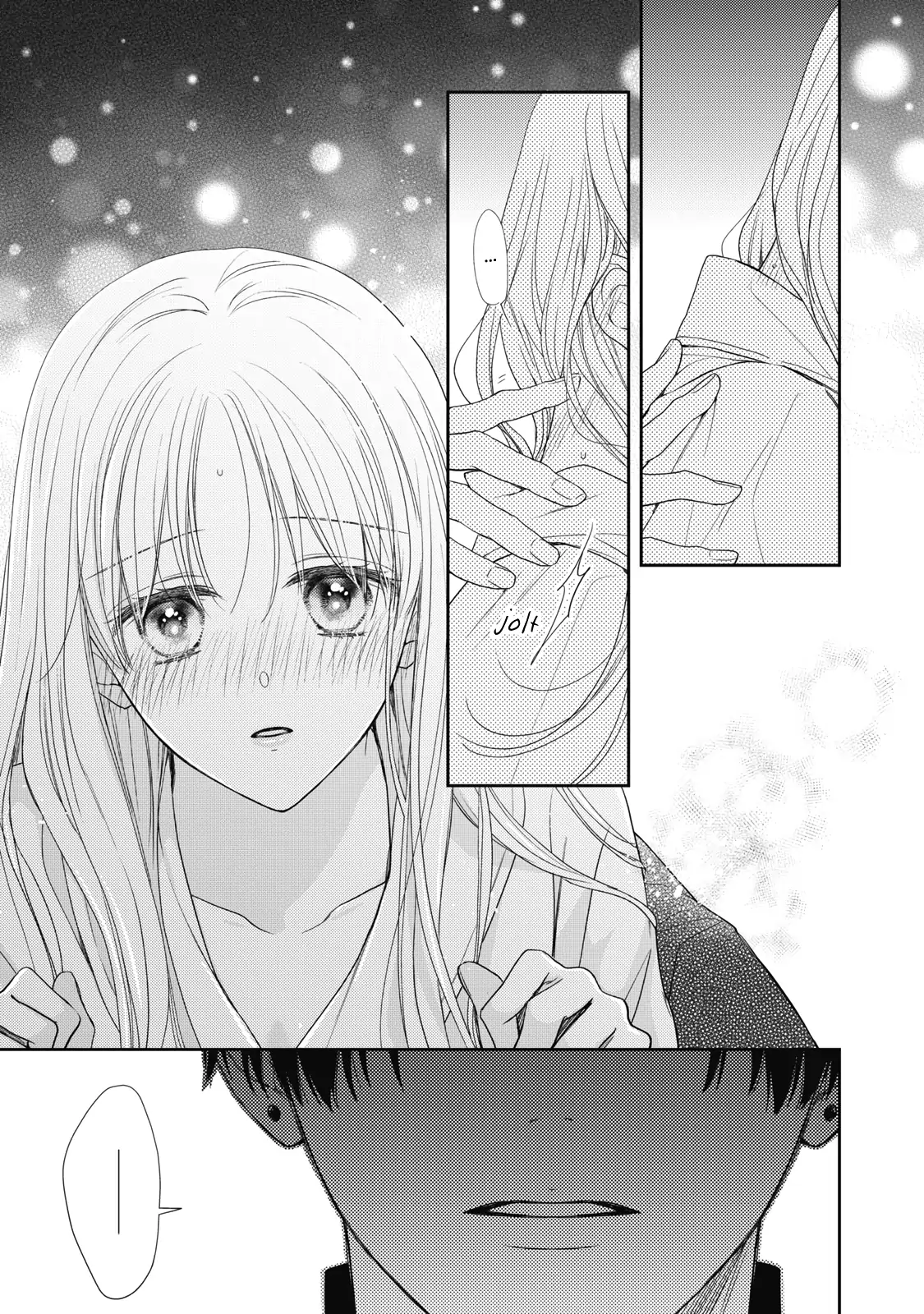 Hana To Kuchizuke - Chapter 35