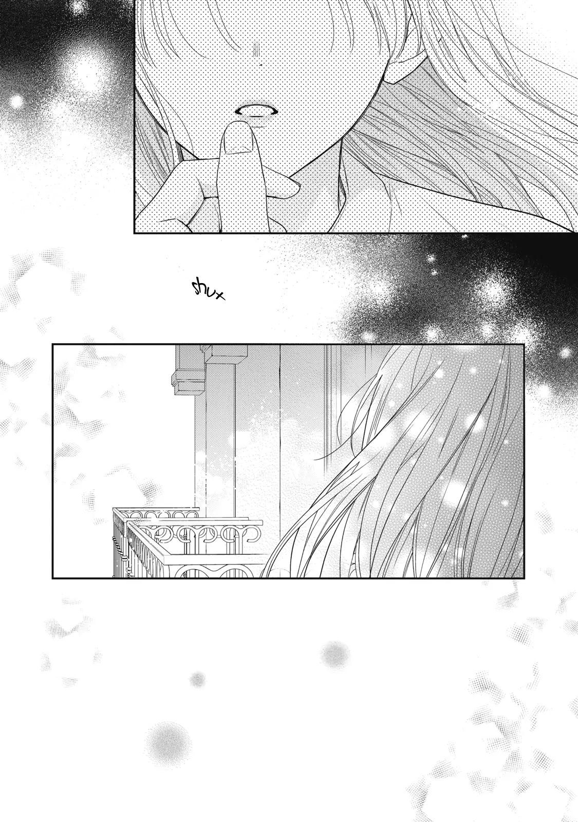 Hana To Kuchizuke - Chapter 33