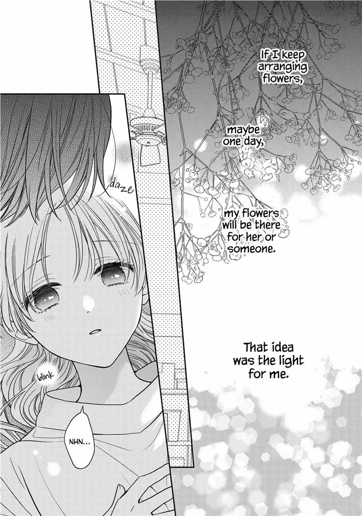 Hana To Kuchizuke - Chapter 29