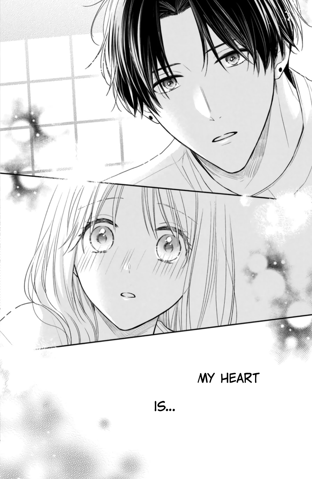 Hana To Kuchizuke - Chapter 5