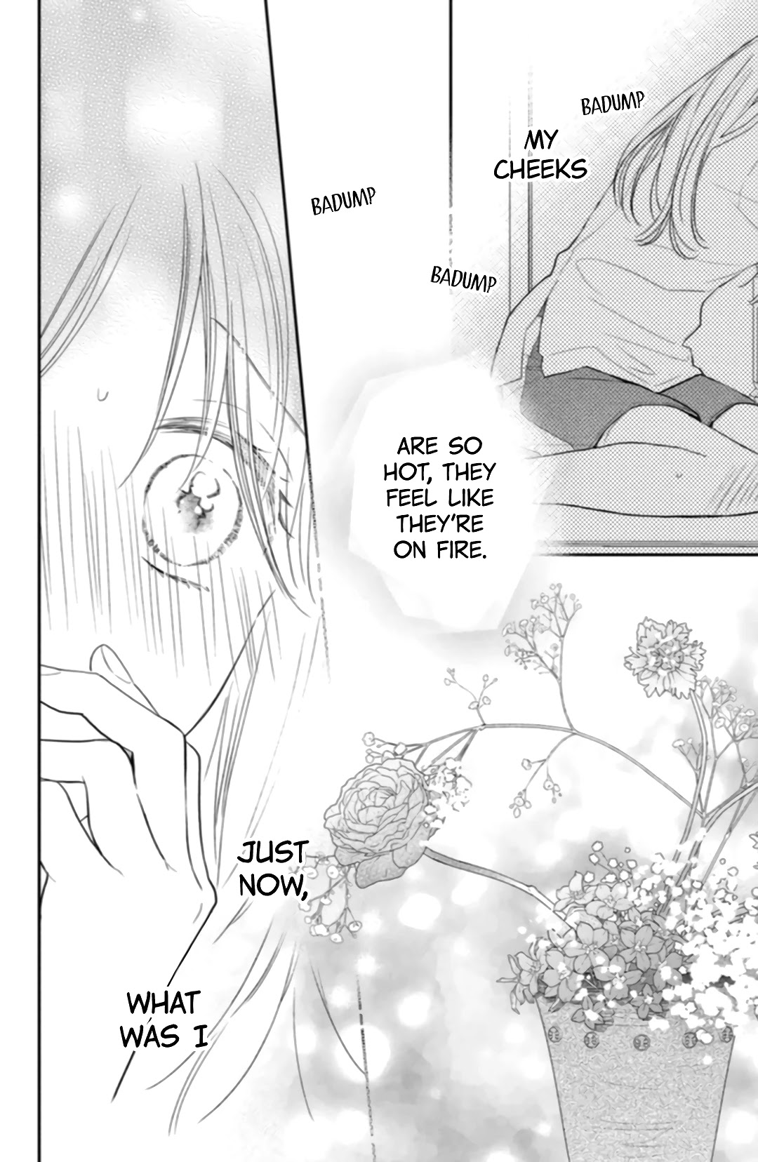 Hana To Kuchizuke - Chapter 5