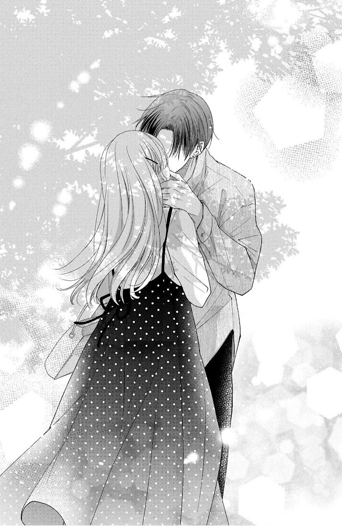 Hana To Kuchizuke - Chapter 12