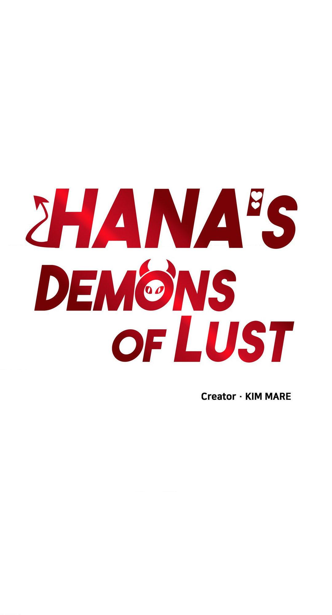 One Of The Lewd Demons - Chapter 68