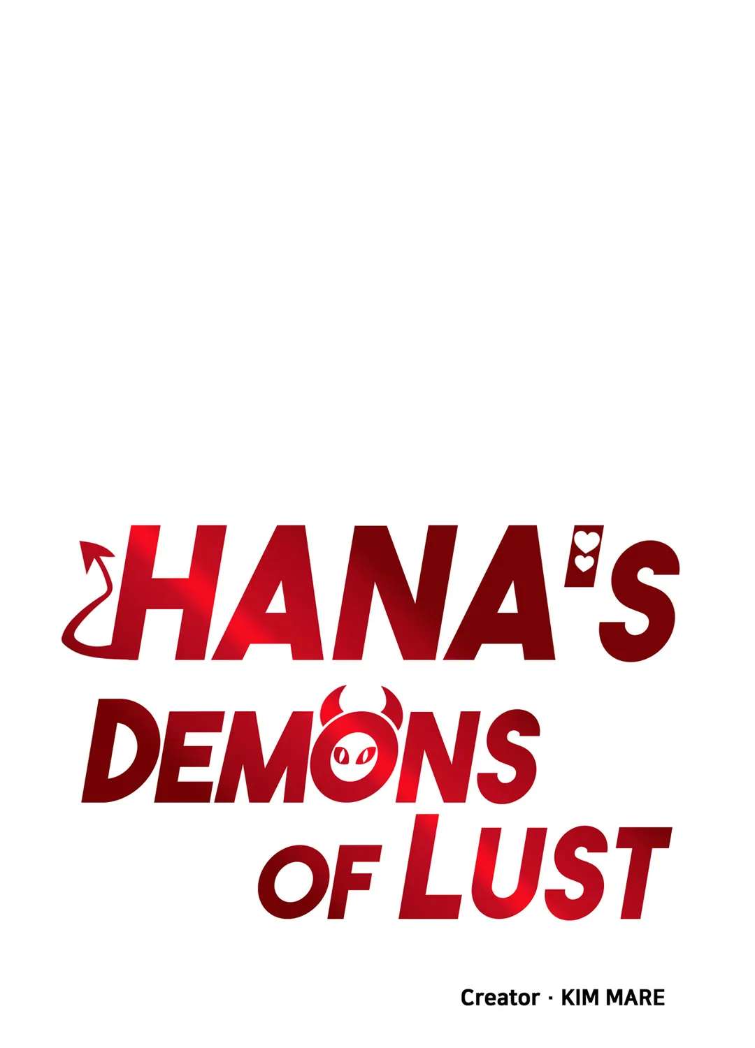 One Of The Lewd Demons - Chapter 46