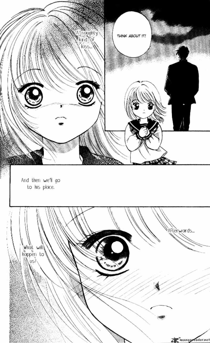 Heart - Chapter 39 : Vol.7 Ch.3