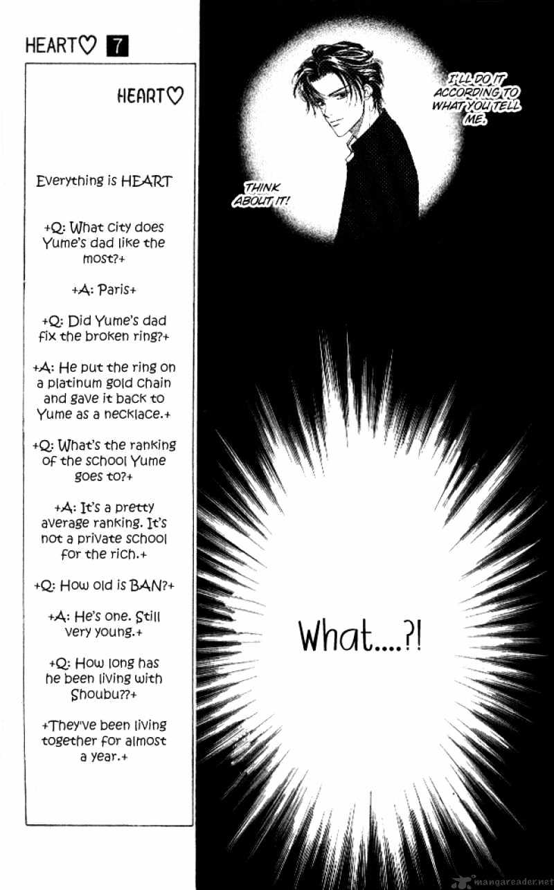 Heart - Chapter 39 : Vol.7 Ch.3