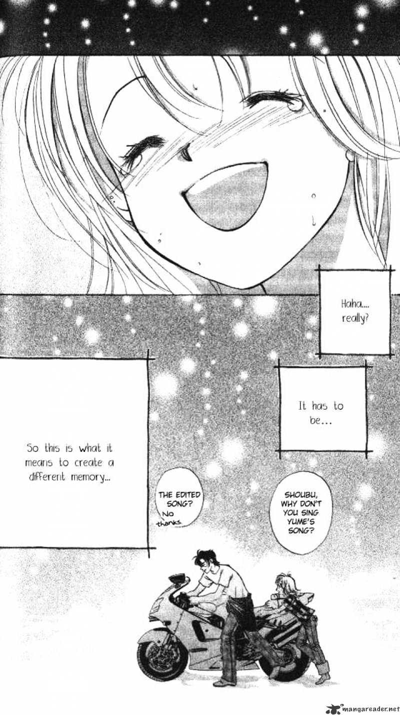 Heart - Chapter 44 : Vol.8 Ch.2