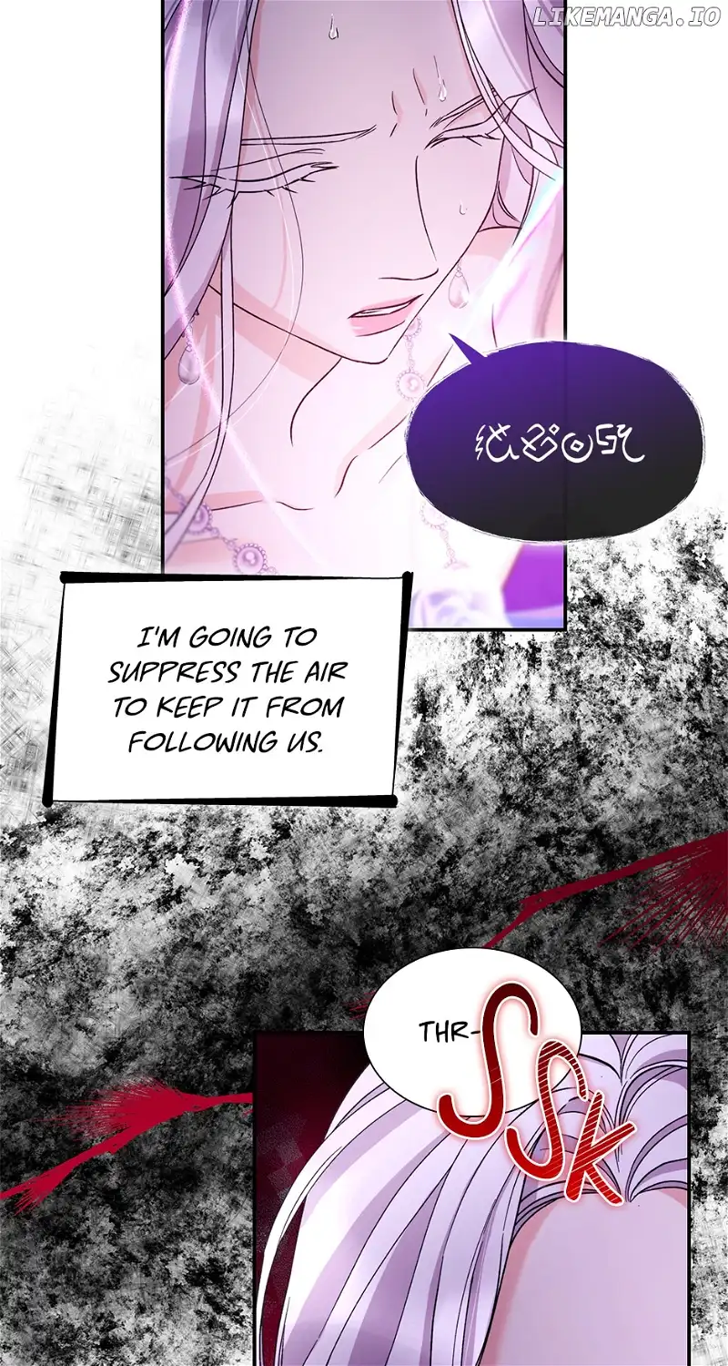 I Lost The Leash Of The Yandere Male Lead - Chapter 61