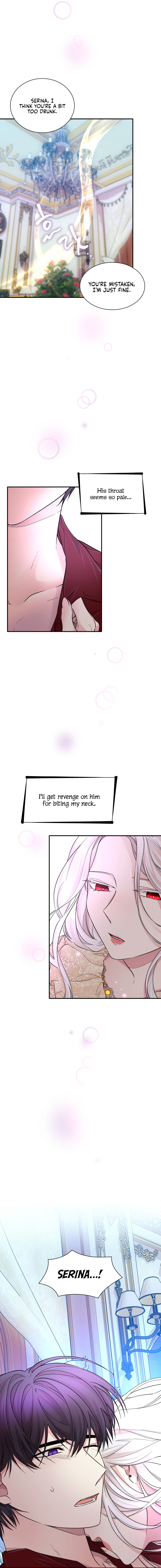 I Lost The Leash Of The Yandere Male Lead - Chapter 19