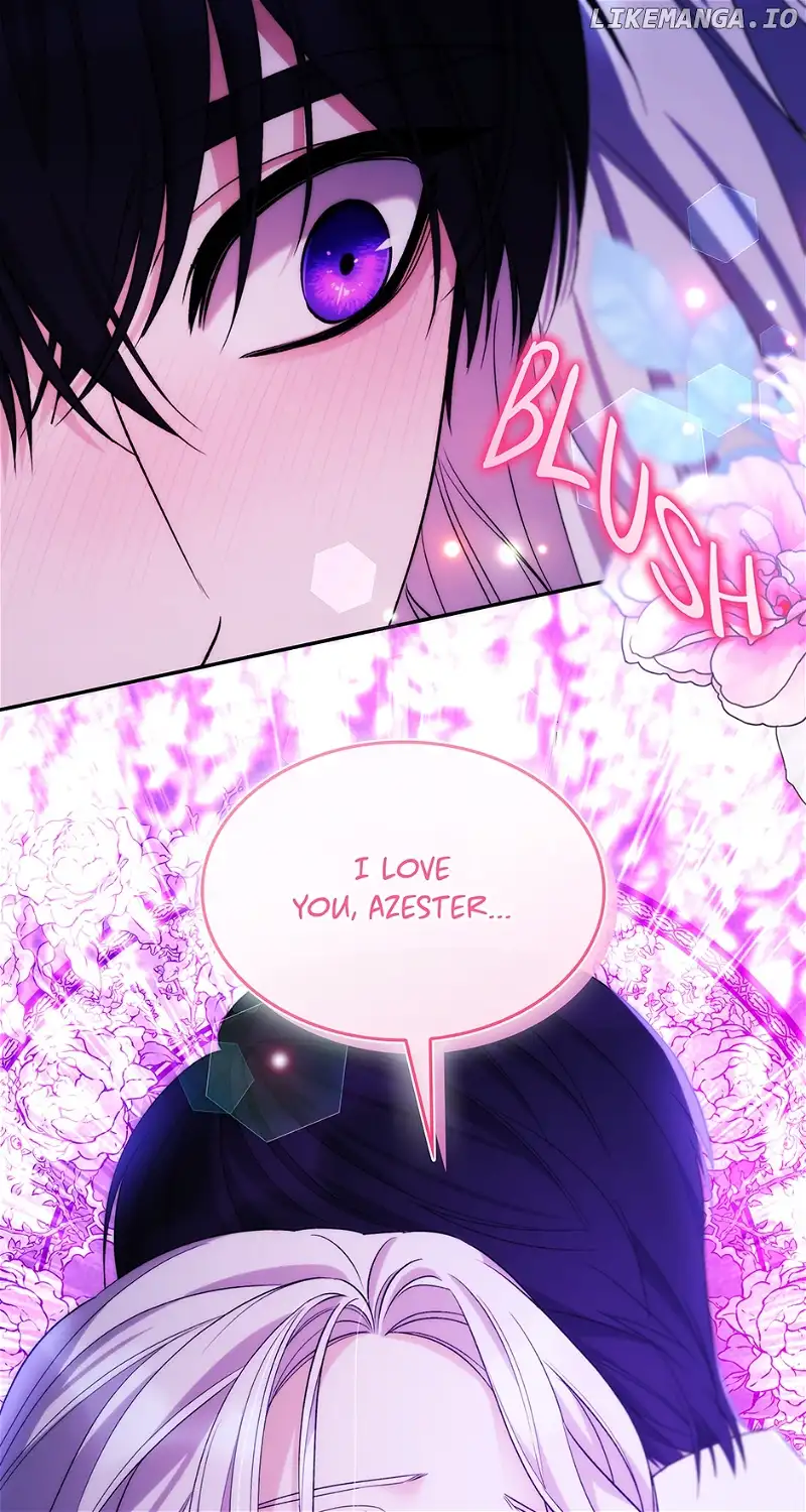 I Lost The Leash Of The Yandere Male Lead - Chapter 65