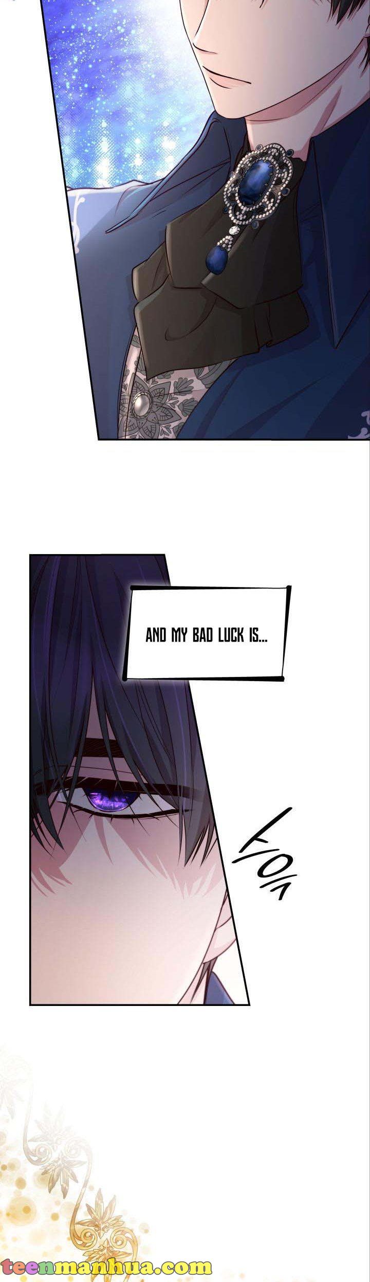 I Lost The Leash Of The Yandere Male Lead - Chapter 50