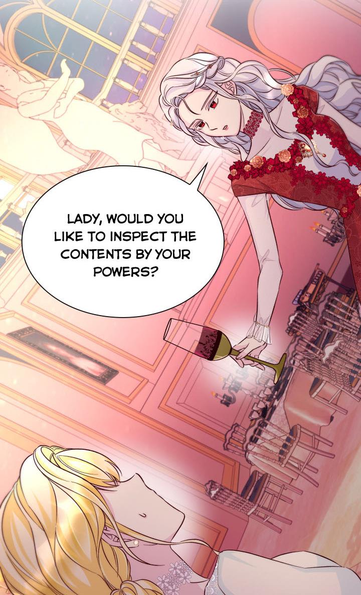 I Lost The Leash Of The Yandere Male Lead - Chapter 32