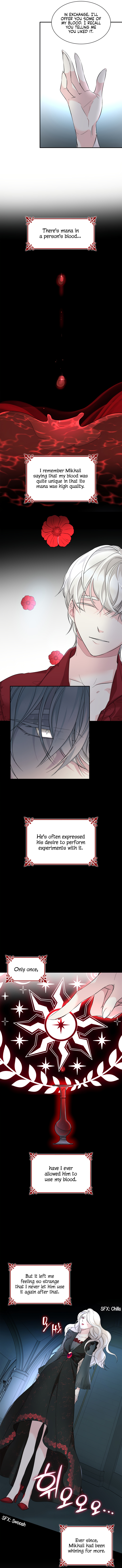 I Lost The Leash Of The Yandere Male Lead - Chapter 10