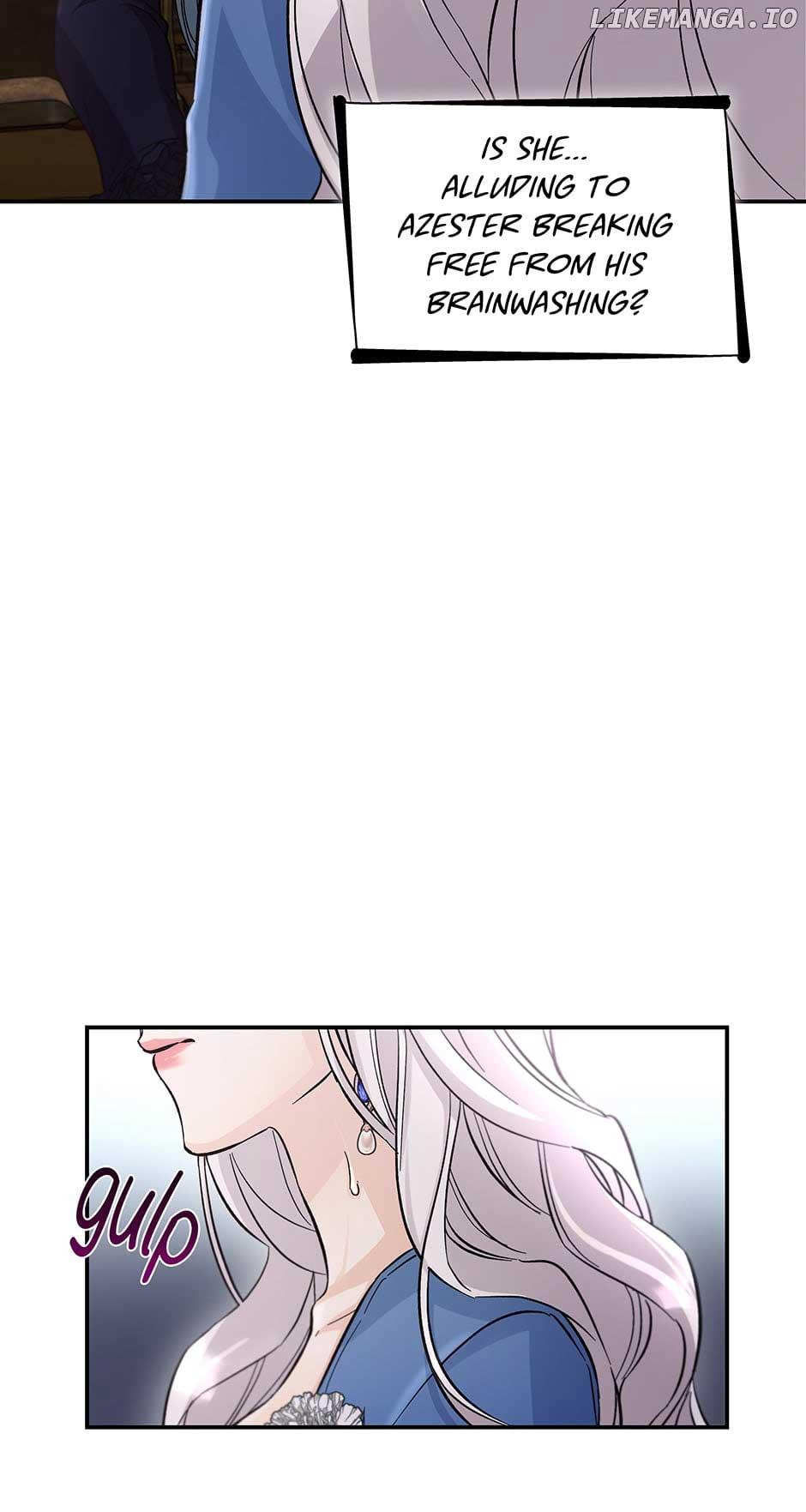 I Lost The Leash Of The Yandere Male Lead - Chapter 56