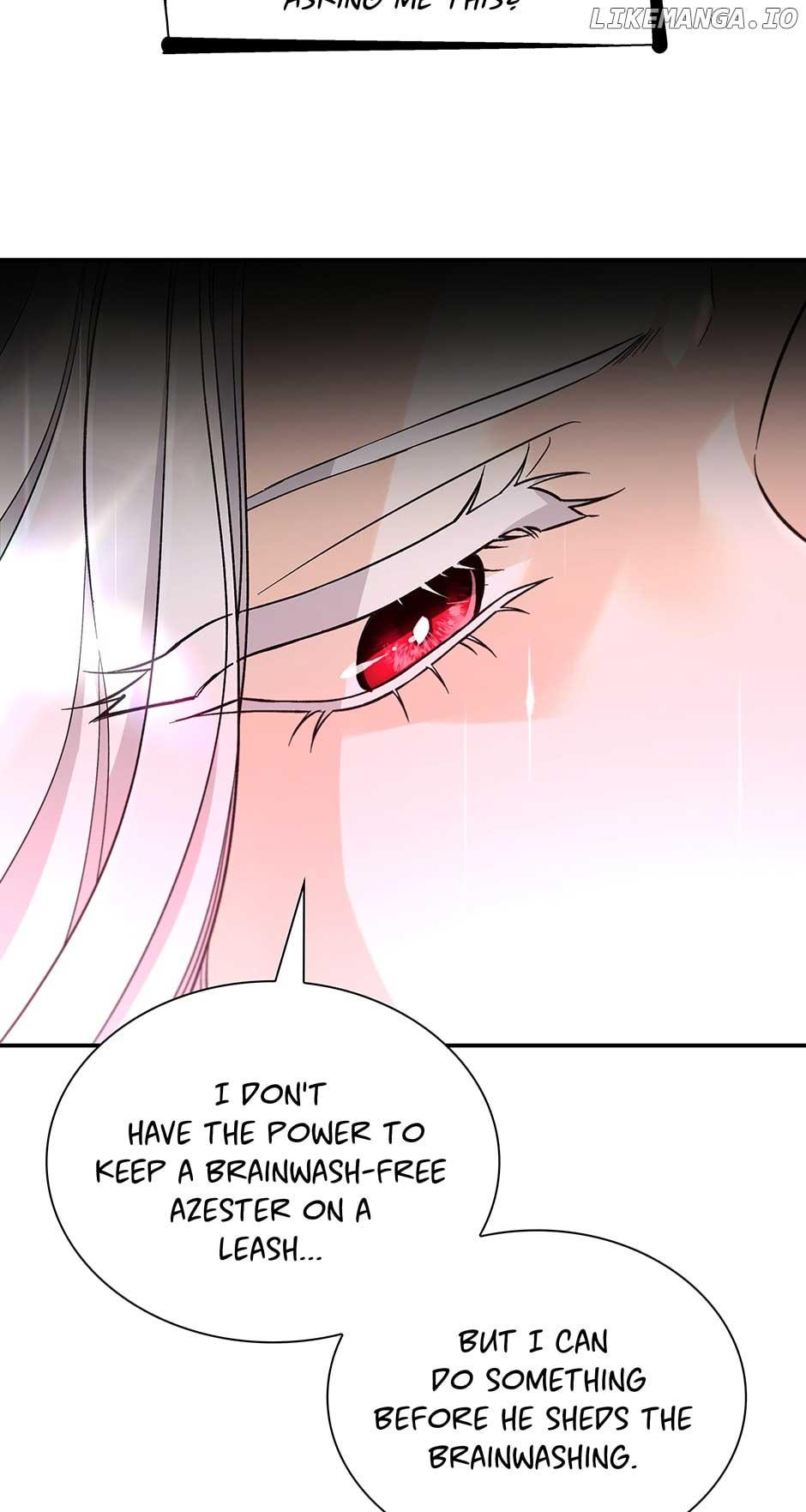 I Lost The Leash Of The Yandere Male Lead - Chapter 56