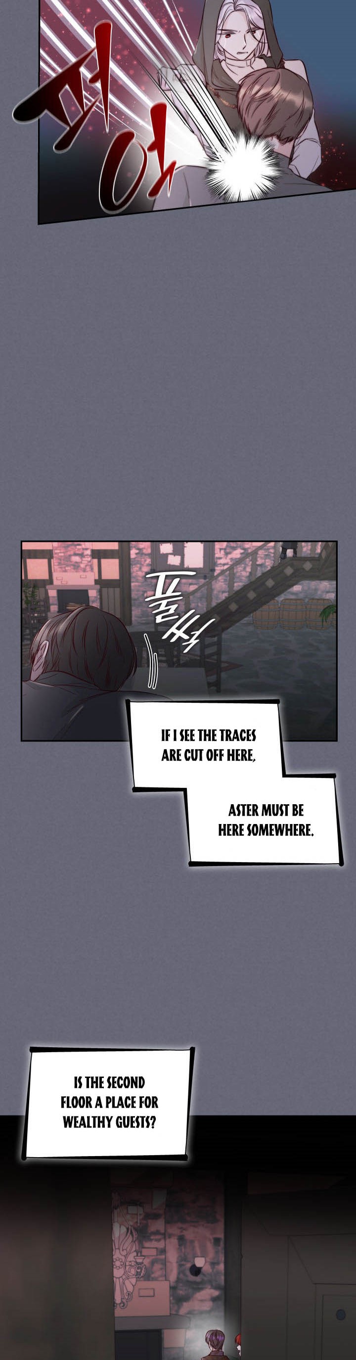 I Lost The Leash Of The Yandere Male Lead - Chapter 42