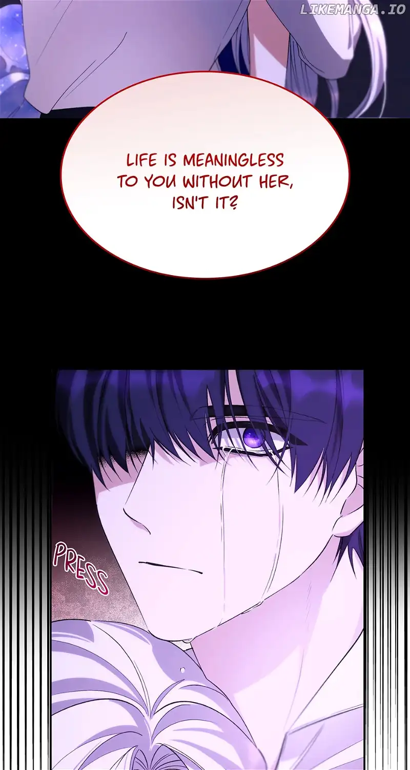 I Lost The Leash Of The Yandere Male Lead - Chapter 67