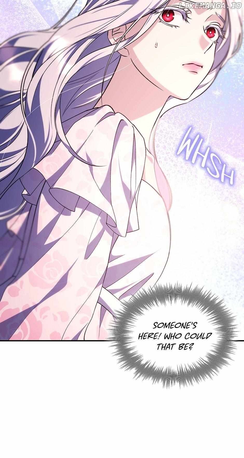 I Lost The Leash Of The Yandere Male Lead - Chapter 68