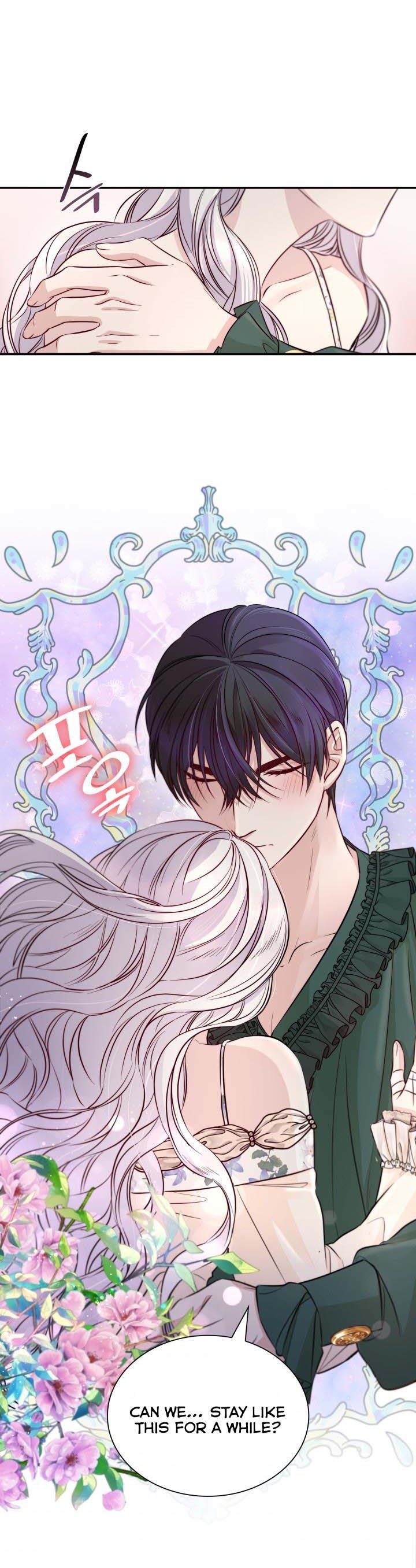 I Lost The Leash Of The Yandere Male Lead - Chapter 44