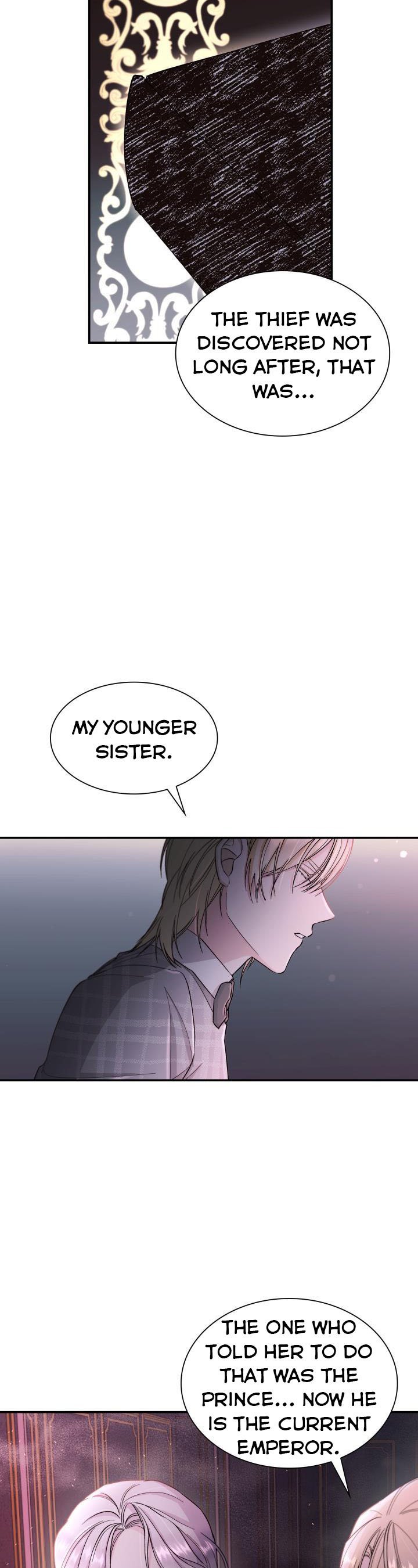 I Lost The Leash Of The Yandere Male Lead - Chapter 53