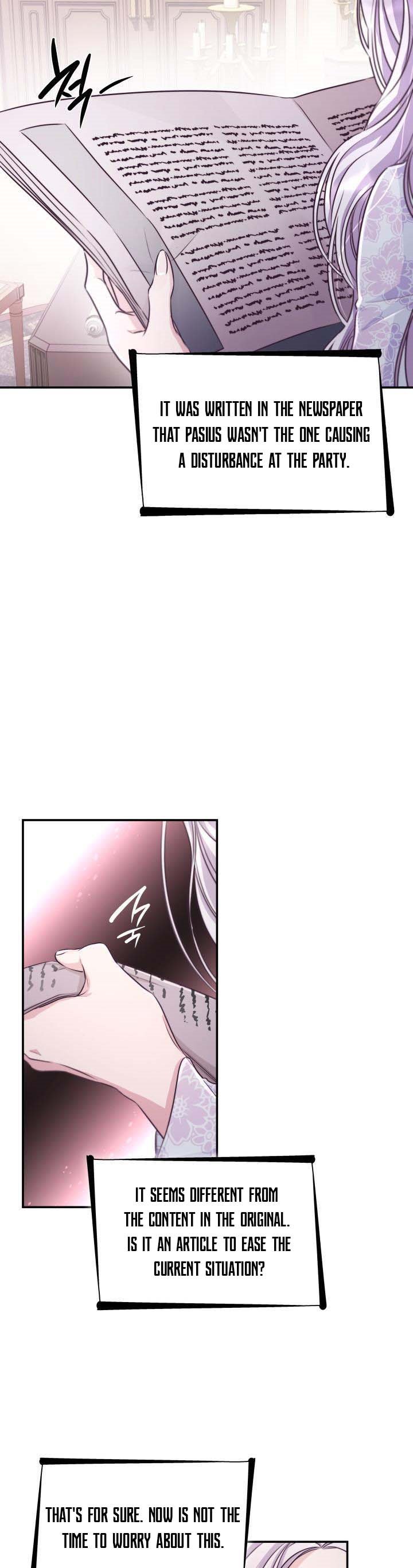 I Lost The Leash Of The Yandere Male Lead - Chapter 49