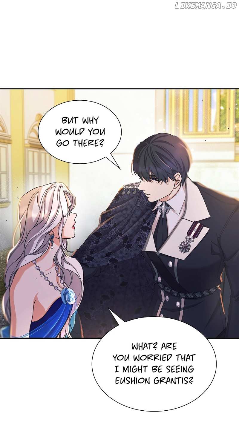 I Lost The Leash Of The Yandere Male Lead - Chapter 60