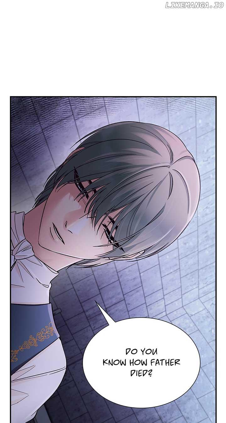 I Lost The Leash Of The Yandere Male Lead - Chapter 55