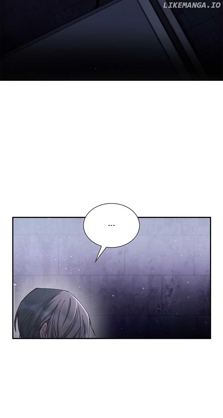 I Lost The Leash Of The Yandere Male Lead - Chapter 55