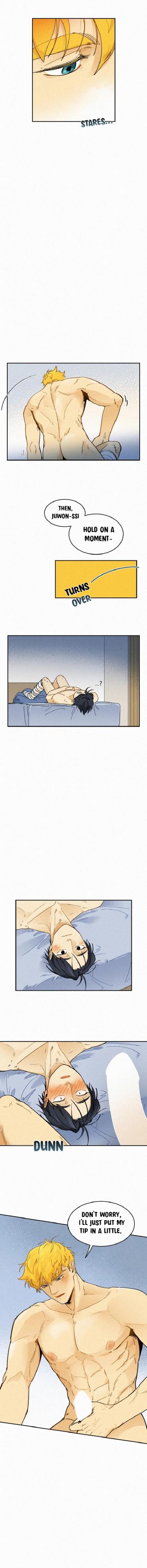 Run Away, Assistant Manager Ha! - Chapter 22