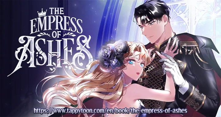 The Empress Of Ashes - Chapter 64