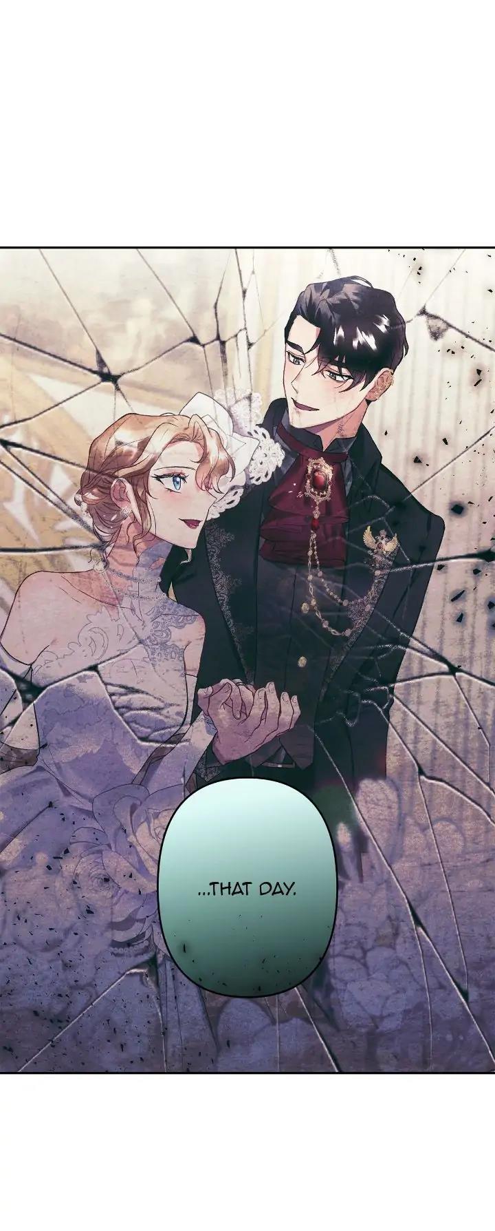 The Empress Of Ashes - Chapter 44