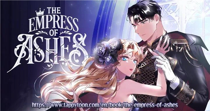 The Empress Of Ashes - Chapter 50