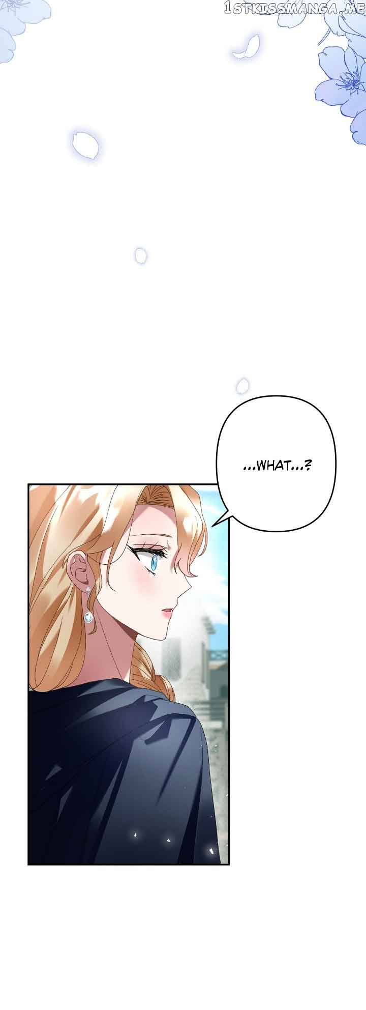 The Empress Of Ashes - Chapter 29