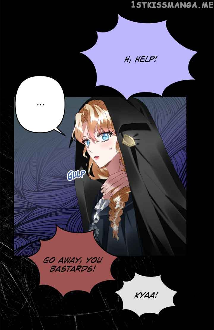 The Empress Of Ashes - Chapter 29