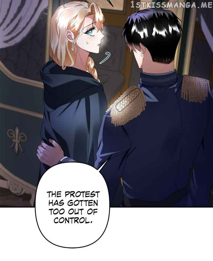 The Empress Of Ashes - Chapter 31