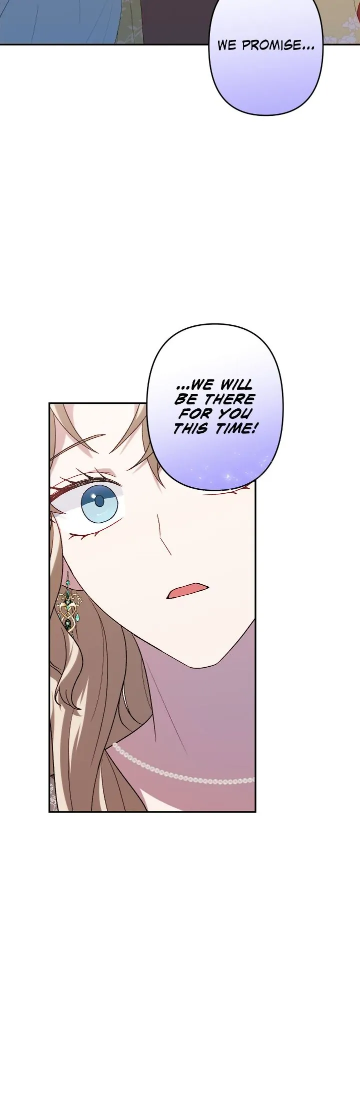 The Empress Of Ashes - Chapter 59