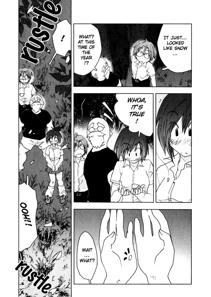 Otogi No Machi No Rena - Vol.6 Chapter 52 : An Unusual Phenomenon!? So It Says...