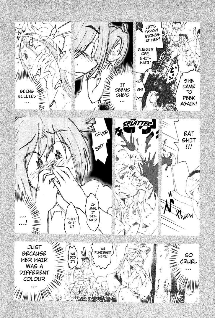 Otogi No Machi No Rena - Vol.7 Chapter 53 : Memory Of The Tainted, So It Says... (1)