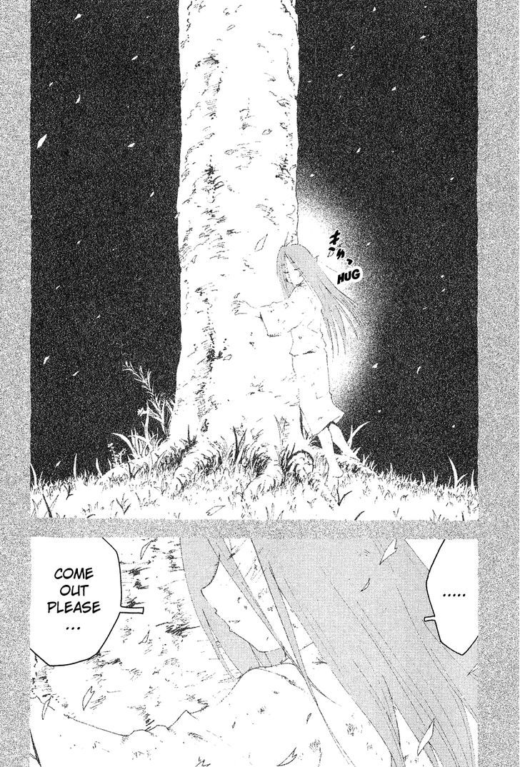 Otogi No Machi No Rena - Vol.7 Chapter 53 : Memory Of The Tainted, So It Says... (1)