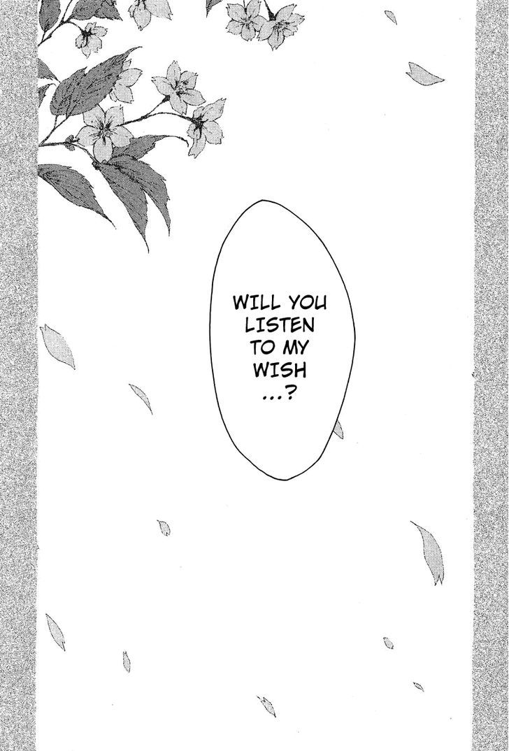 Otogi No Machi No Rena - Vol.7 Chapter 53 : Memory Of The Tainted, So It Says... (1)