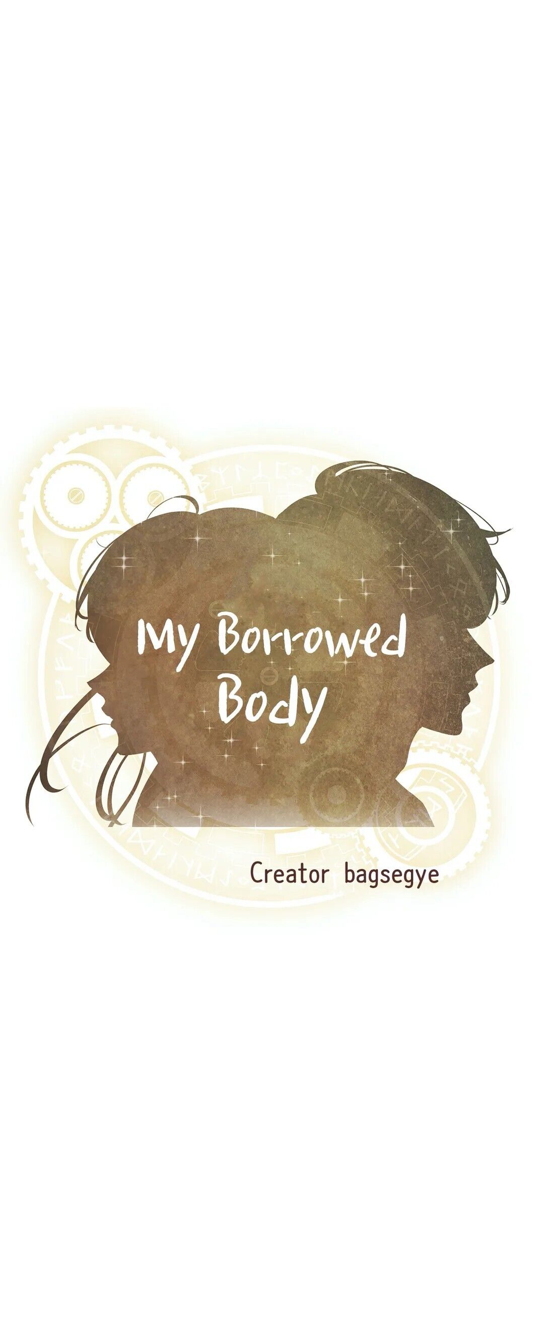 My Borrowed Body - Chapter 25