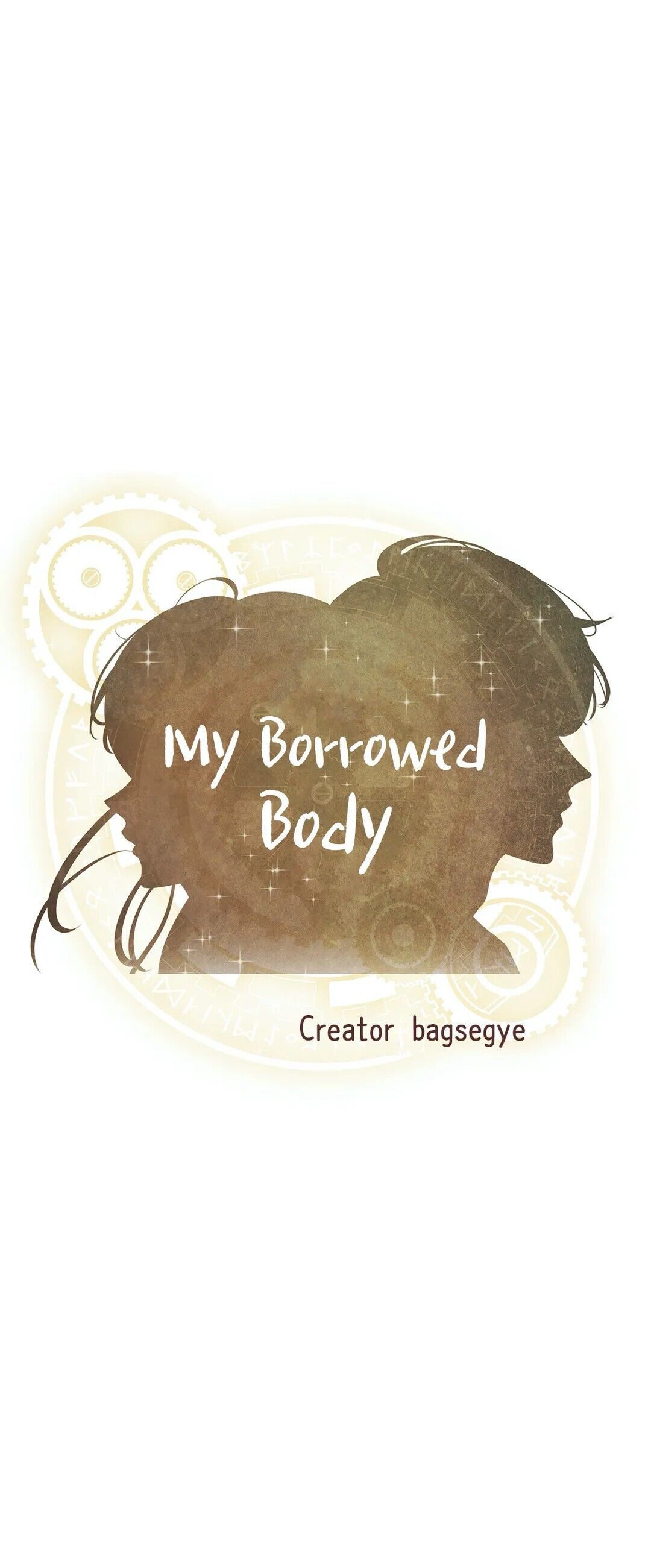 My Borrowed Body - Chapter 19