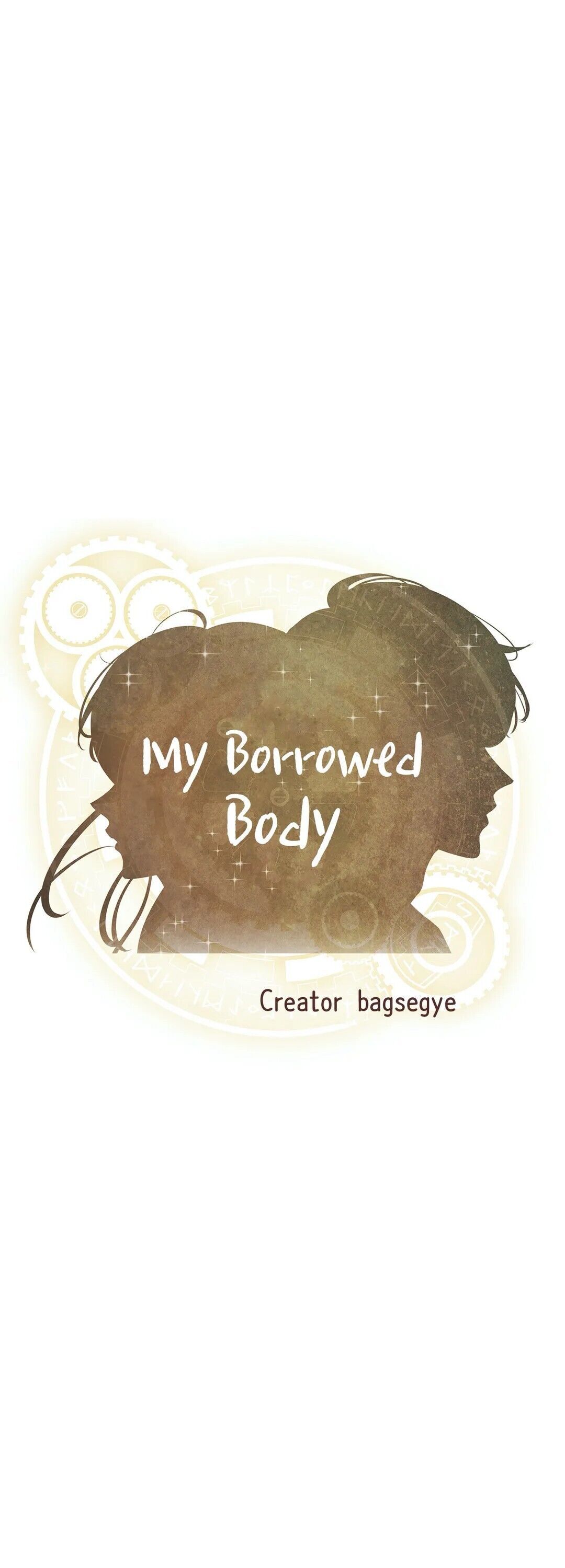 My Borrowed Body - Chapter 14