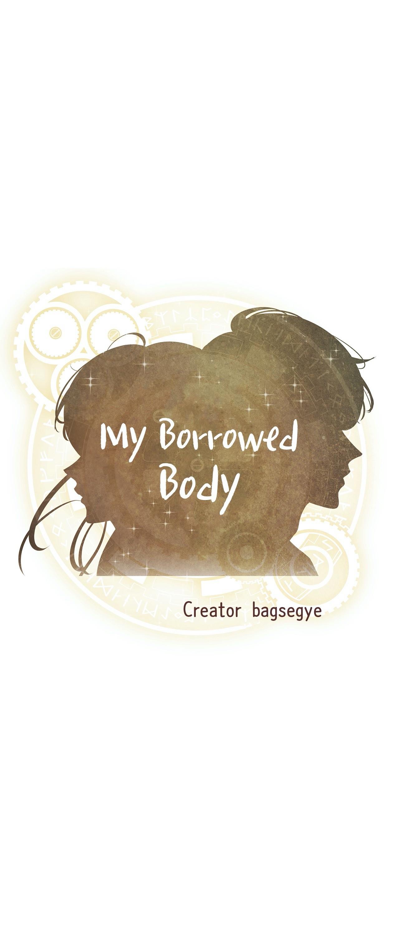 My Borrowed Body - Chapter 49