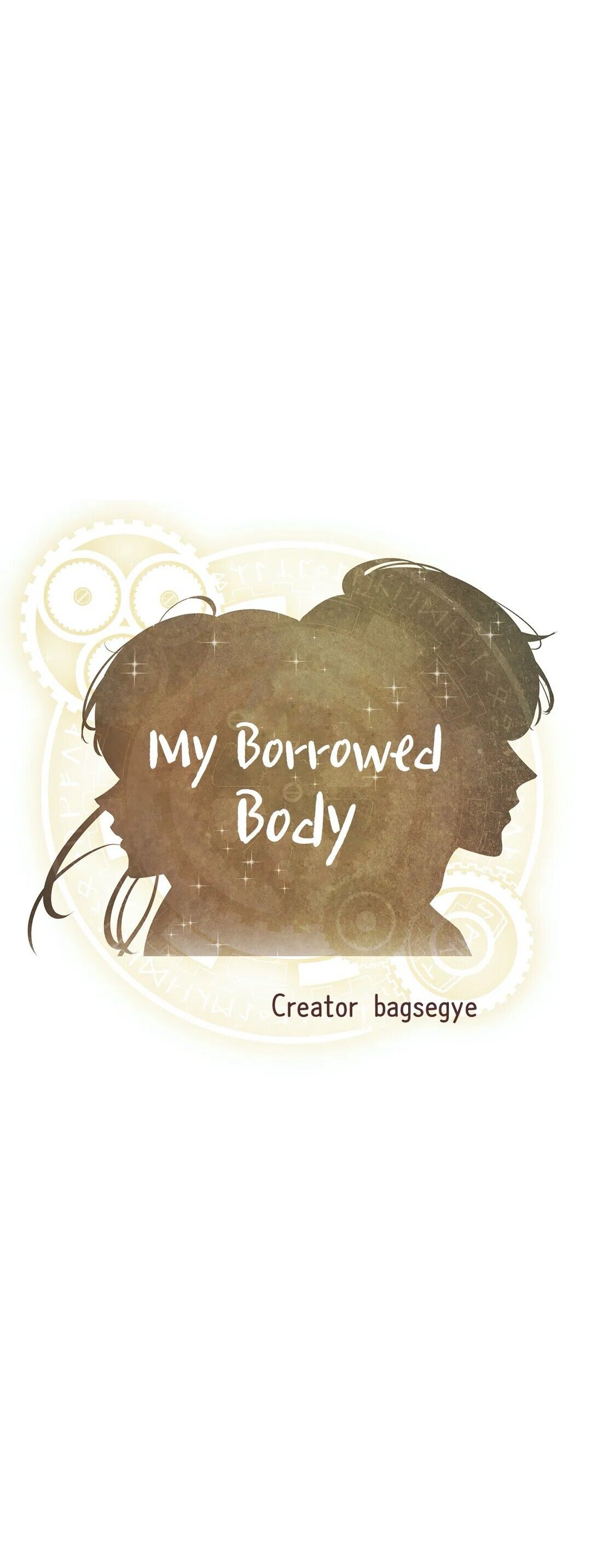 My Borrowed Body - Chapter 23