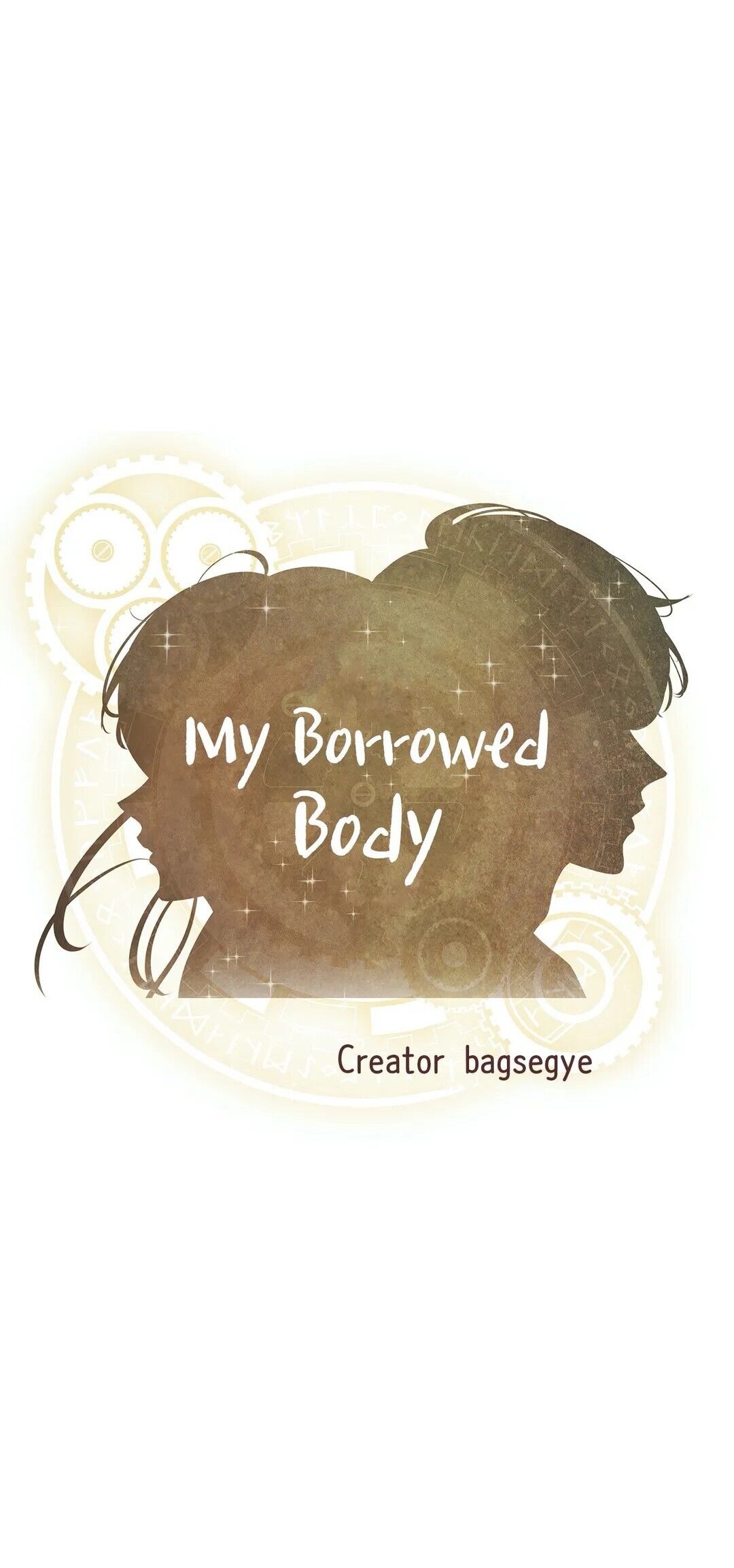 My Borrowed Body - Chapter 30