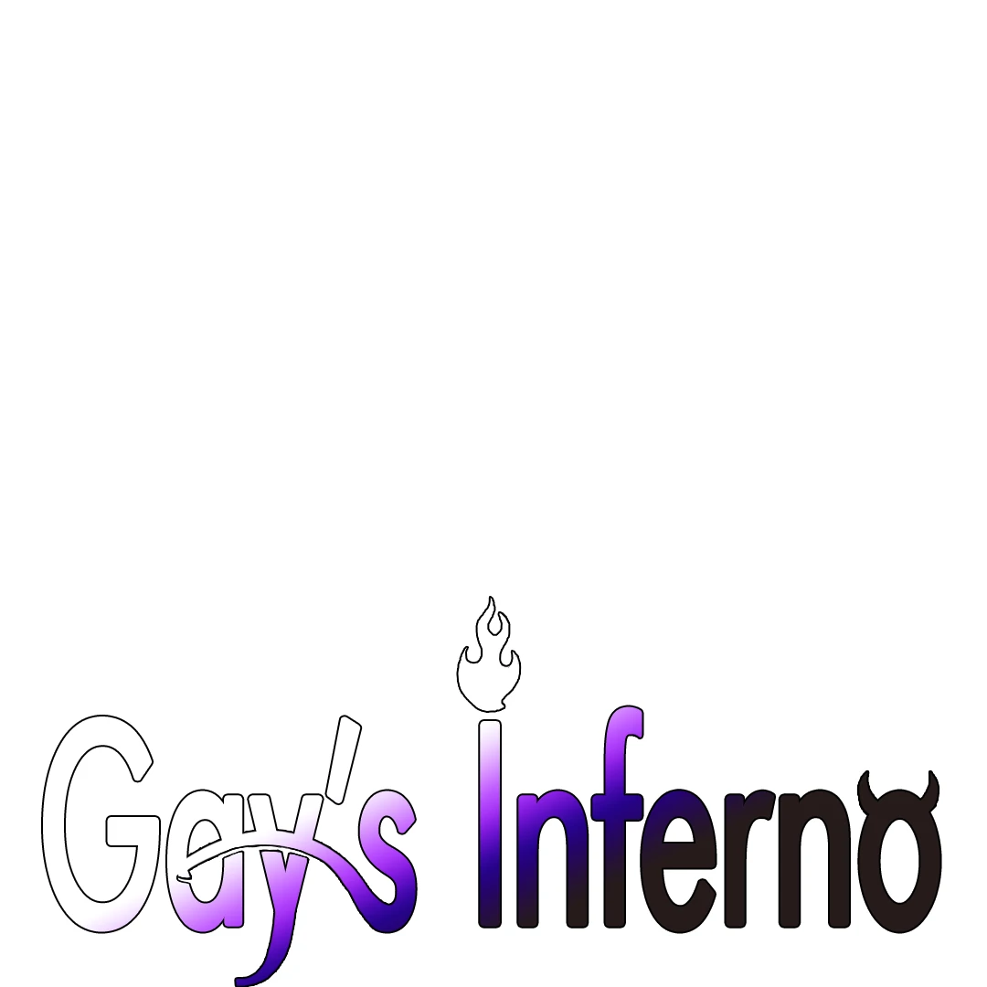 Gay's Inferno - Chapter 1