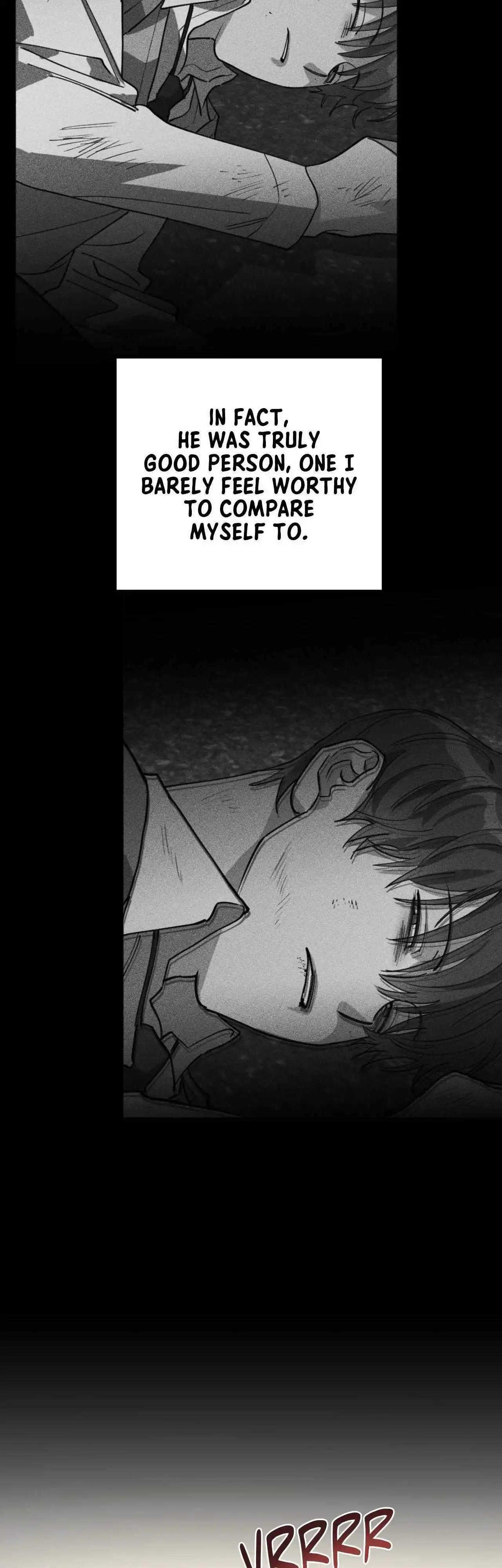 Half Of Me - Chapter 70