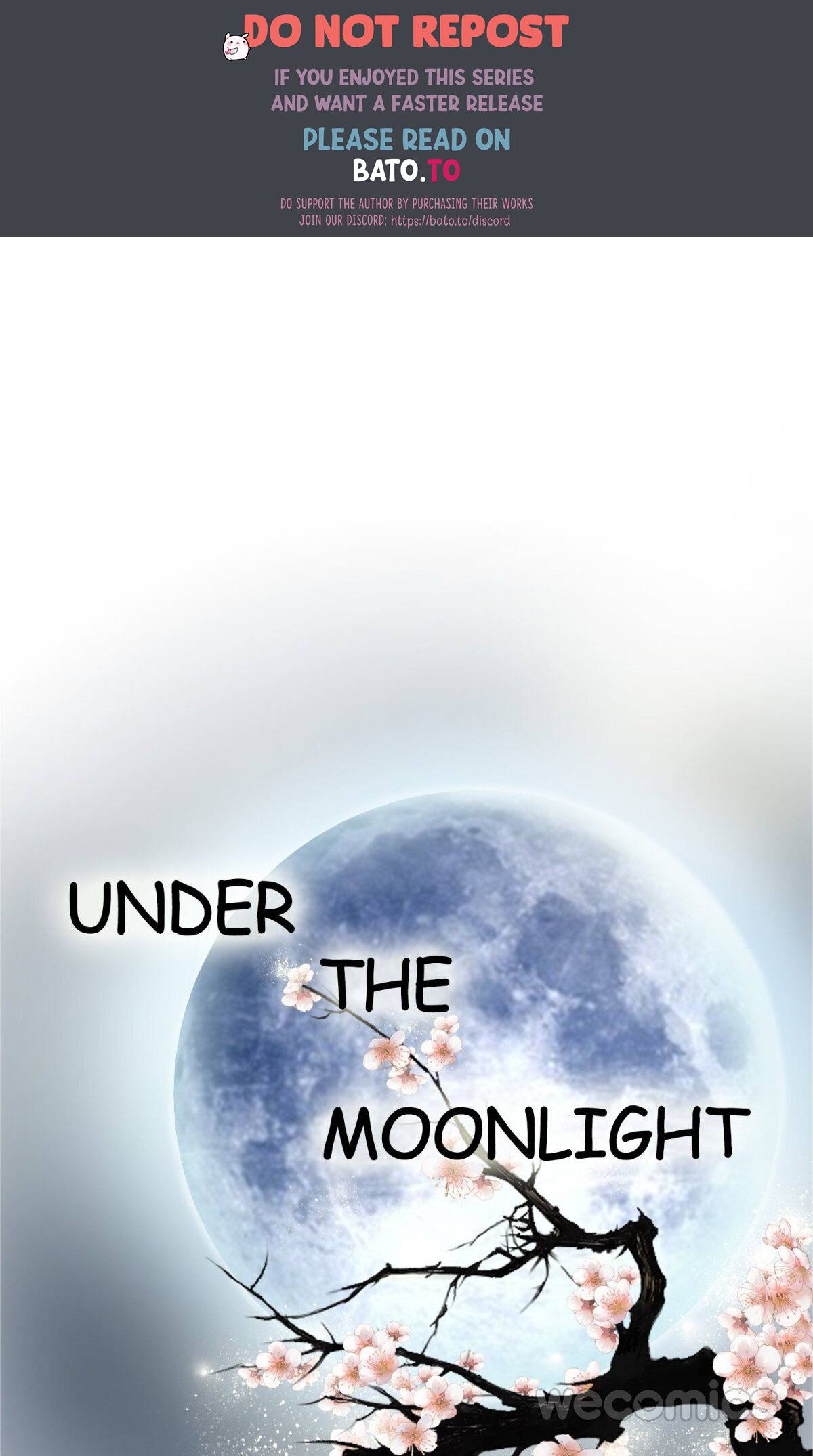 Under The Moonlight - Chapter 83